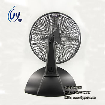 東莞家電手板制作哪家好？
